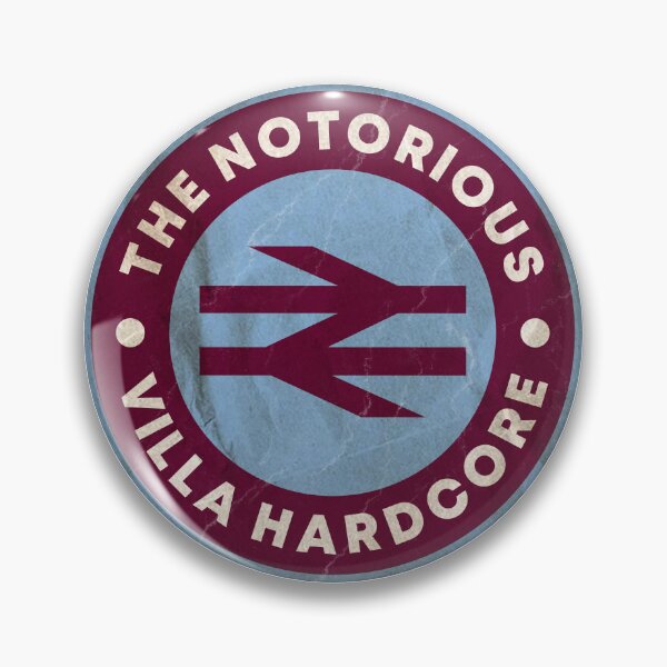 Item preview, The Notorious Villa Hardcore designed and sold by casualsofficial.