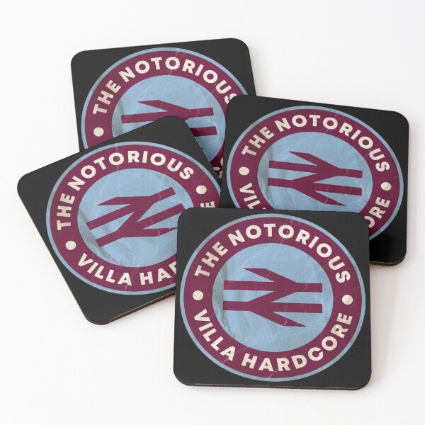 Item preview, The Notorious Villa Hardcore designed and sold by casualsofficial.