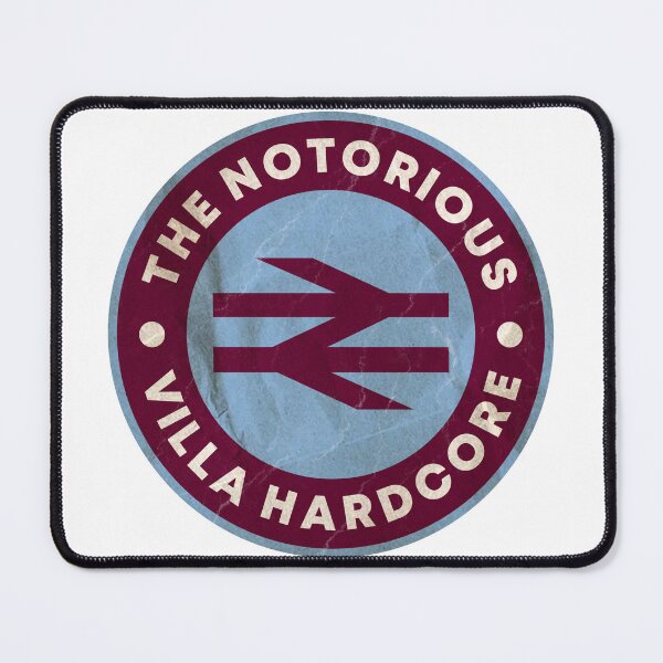 Item preview, The Notorious Villa Hardcore designed and sold by casualsofficial.
