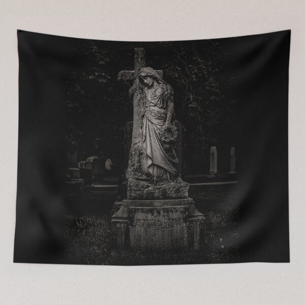 Item preview, Tombstone Shadow No 34 designed and sold by The Learning Curve Photography.