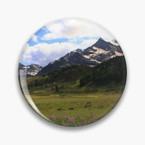 Item preview, Bernina Pass designed and sold by annalisa56.