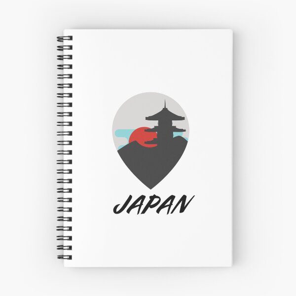 Item preview, Japan Rural Sunsrise Graphic designed and sold by CoolCrap-.