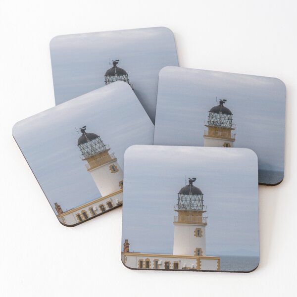 Item preview, The Neist point lighthouse designed and sold by pietrofoto.