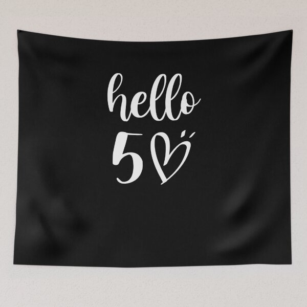 Item preview, 50th Birthday Gifts For Men Women Him Her - 50 Year Old Gifts - 50th Birthday Decorations - 50th Birthday Gifts Idea designed and sold by Nineighten.