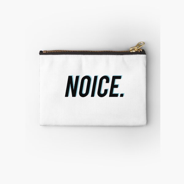 Item preview, Noice. - Brooklyn 99 - Blue designed and sold by CGiliberti.