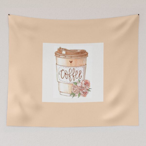 Item preview, Coffee Lovers, The Perfect Blend designed and sold by junesstuff001.
