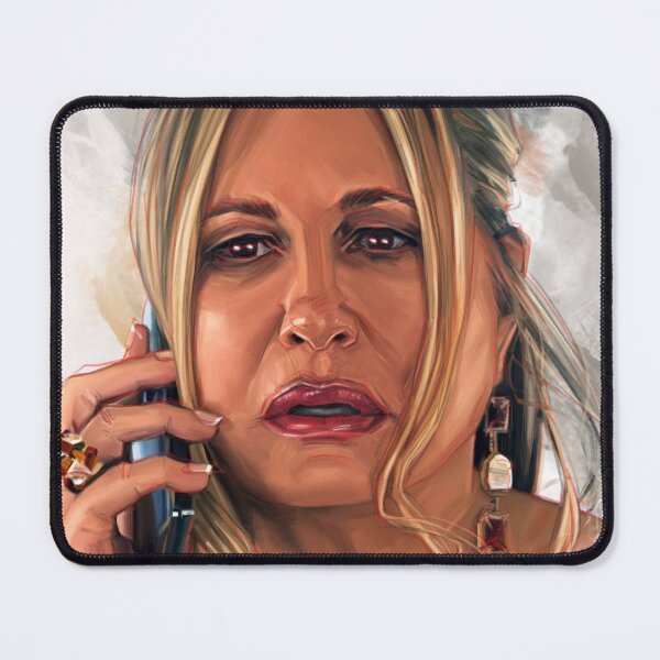 Item preview, Tanya McQuoid designed and sold by D Belov.