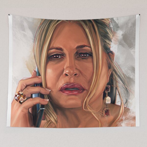 Item preview, Tanya McQuoid designed and sold by D Belov.