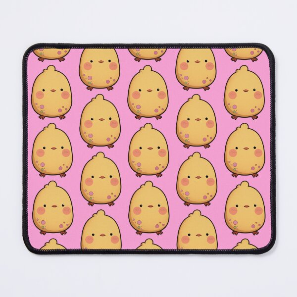 Item preview, Cute Chick! designed and sold by TheSillySartor.