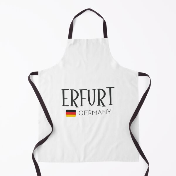 Item preview, Erfurt - Germany designed and sold by StudioRedKoala.