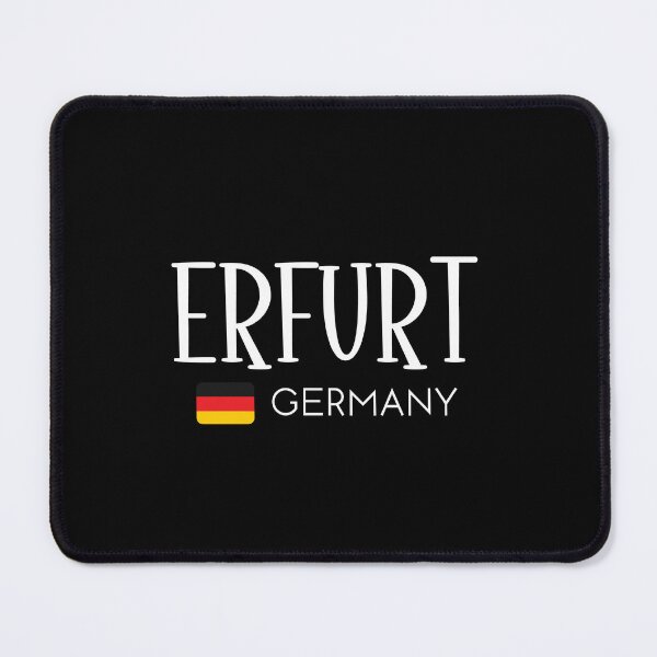 Item preview, Erfurt - Germany designed and sold by StudioRedKoala.