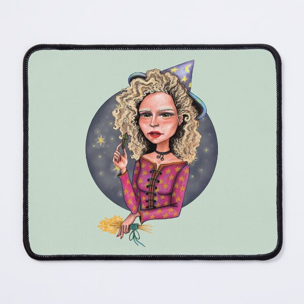 Item preview, Leo Witch 5 designed and sold by RalucaIov.