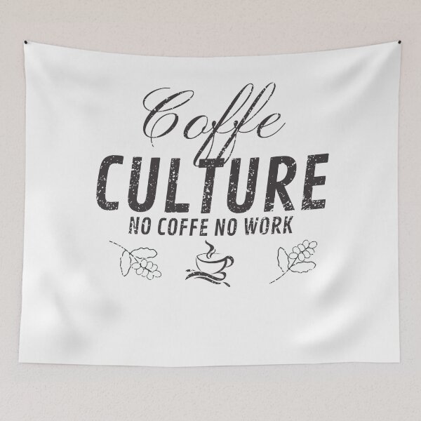 Item preview, Coffee Culture Coffee Lover designed and sold by DesignDazzles.
