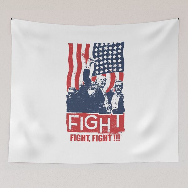 Item preview, Trump designed and sold by Insomnia Project.
