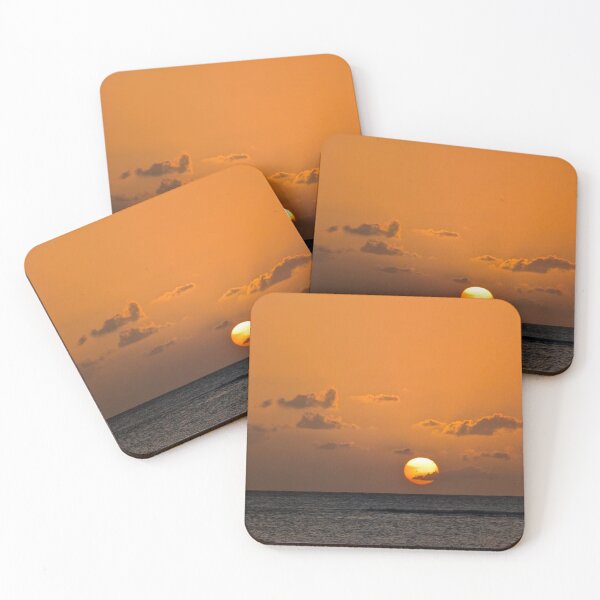 Item preview, Sunset Serenity designed and sold by DEDJI75.