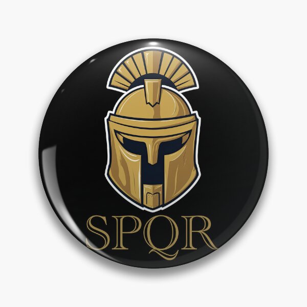 Item preview, Gladiator Spartan Helmet designed and sold by Angry Swan Designs.