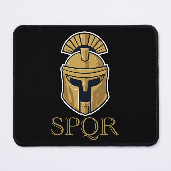 Item preview, Gladiator Spartan Helmet designed and sold by Angry Swan Designs.