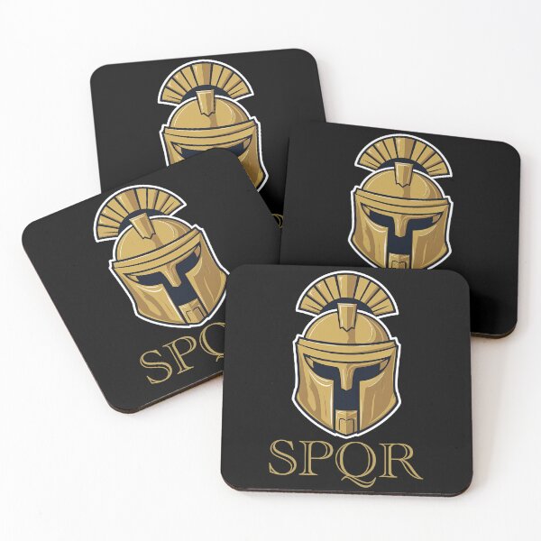 Item preview, Gladiator Spartan Helmet designed and sold by Angry Swan Designs.