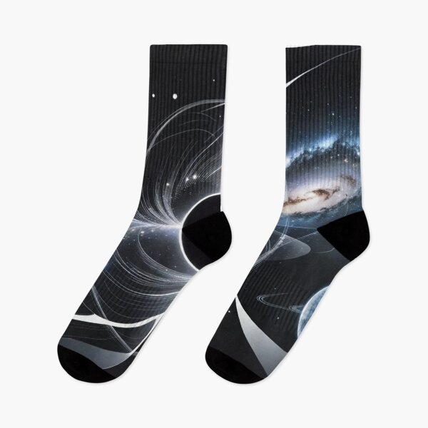 Item preview, The Cosmic Canvas - Astrophysics Gifts designed and sold by eXtraHumans.