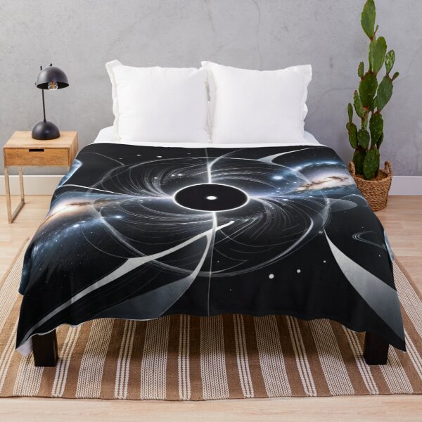 Item preview, The Cosmic Canvas - Astrophysics Gifts designed and sold by eXtraHumans.