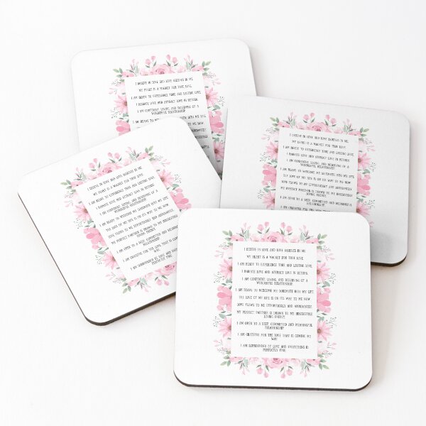 Item preview, Love manifestations designed and sold by S-and-W-4ever.