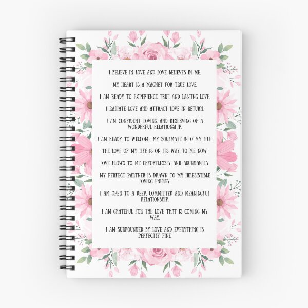 Item preview, Love manifestations designed and sold by S-and-W-4ever.
