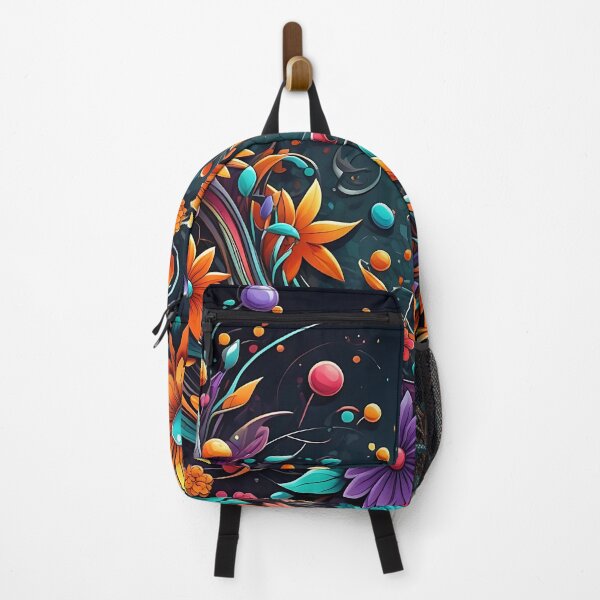 Item preview, Quantum Flowers designed and sold by 0penvimark.