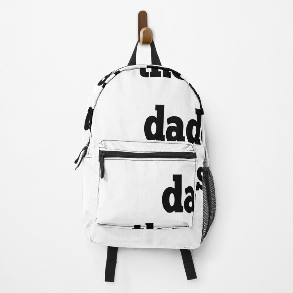 Item preview, dad in the street daddy in the sheet  designed and sold by MKshoper.