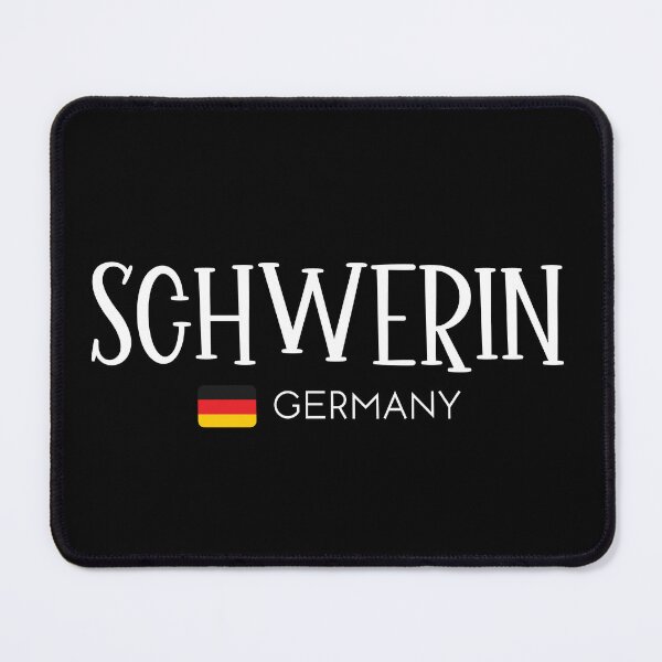 Item preview, Schwerin - Germany designed and sold by StudioRedKoala.