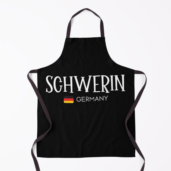 Item preview, Schwerin - Germany designed and sold by StudioRedKoala.