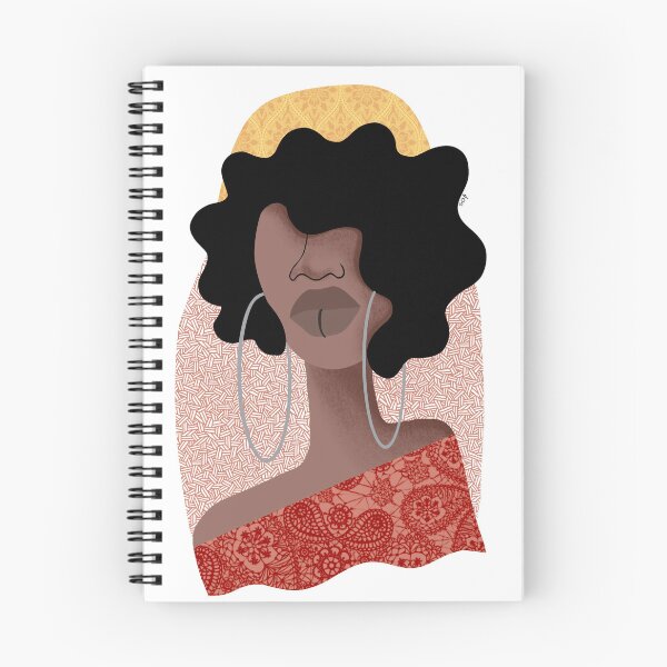 Item preview, girl portrait designed and sold by sofilustra.