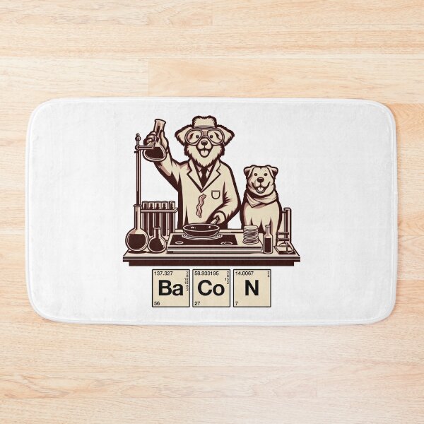 Item preview, Science Dog designed and sold by Rlyehinmate.