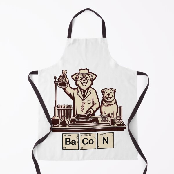 Item preview, Science Dog designed and sold by Rlyehinmate.