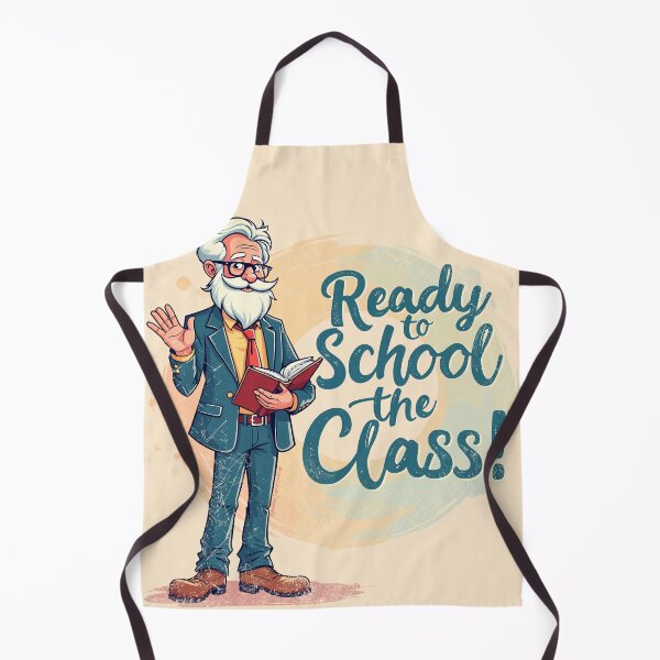 Item preview, Ready to school the Class designed and sold by AISHOPPE.