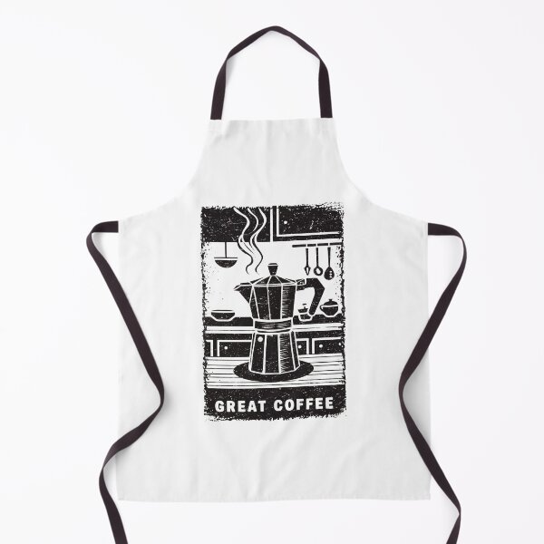 Item preview, Great Coffee designed and sold by Angry Swan Designs.