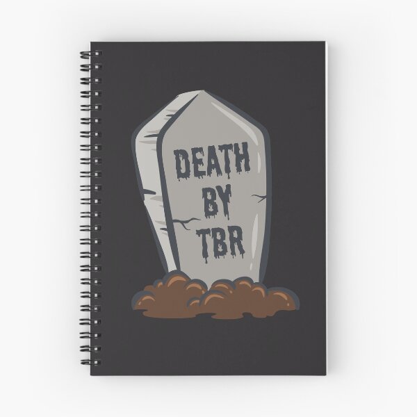 Item preview, Death By TBR designed and sold by Megurix.