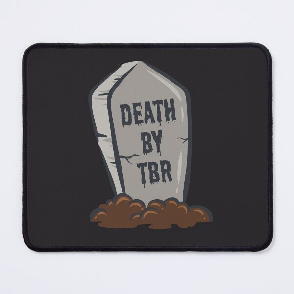 Item preview, Death By TBR designed and sold by Megurix.