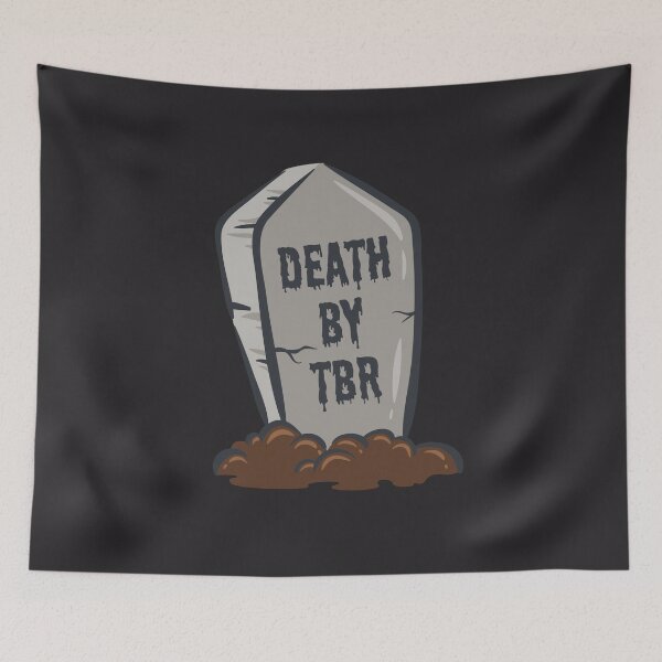 Item preview, Death By TBR designed and sold by Megurix.