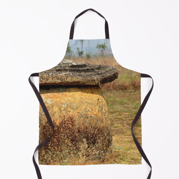 Item preview, Mysteries of the Phonsavan Jars designed and sold by franck380.