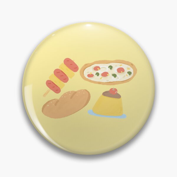 Item preview, Don't worry be eating  designed and sold by daydreammood.