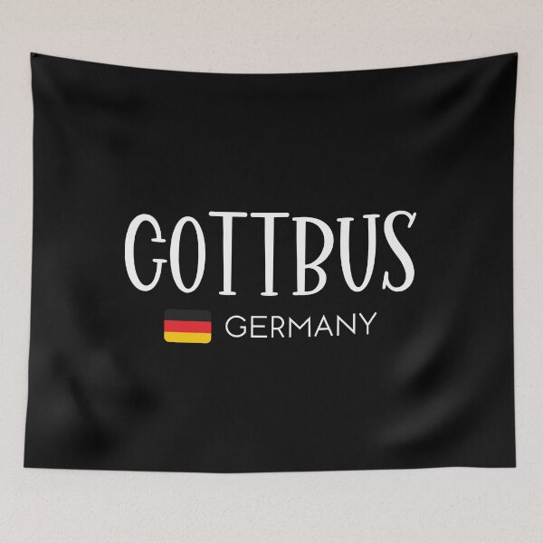 Item preview, Cottbus - Germany designed and sold by StudioRedKoala.