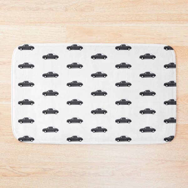 Item preview, Nissan Figaro Black designed and sold by neil4404.