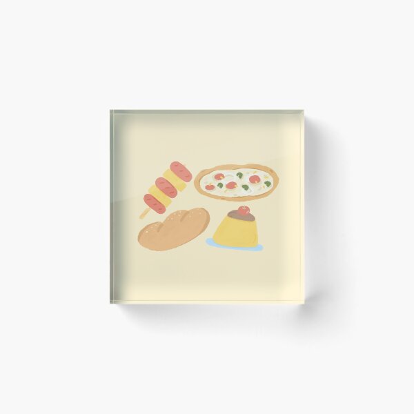 Item preview, Don't worry be eating  designed and sold by daydreammood.