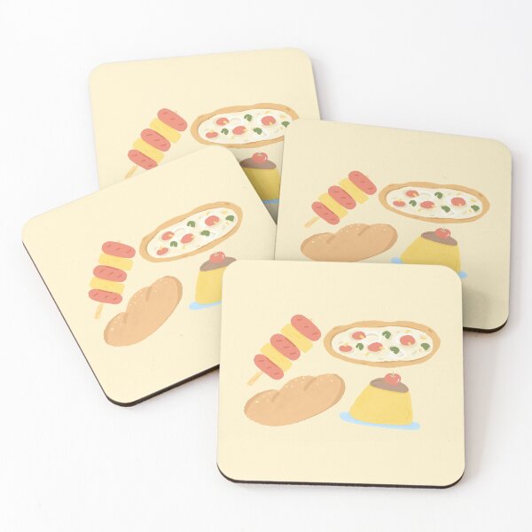Item preview, Don't worry be eating  designed and sold by daydreammood.
