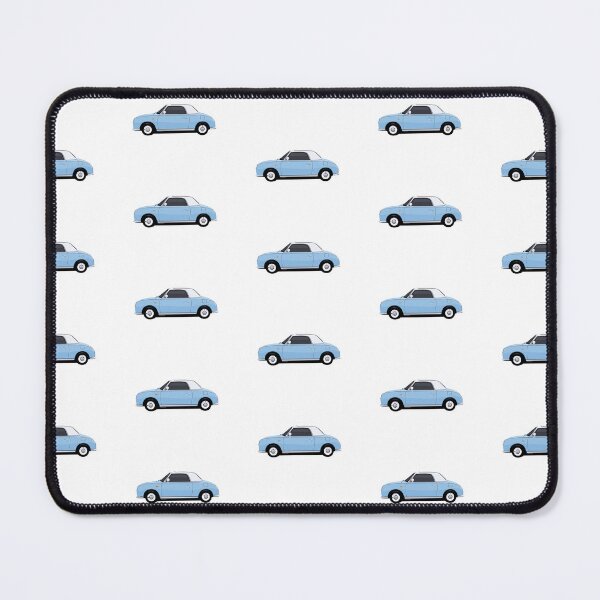 Item preview, Nissan Figaro Blue designed and sold by neil4404.