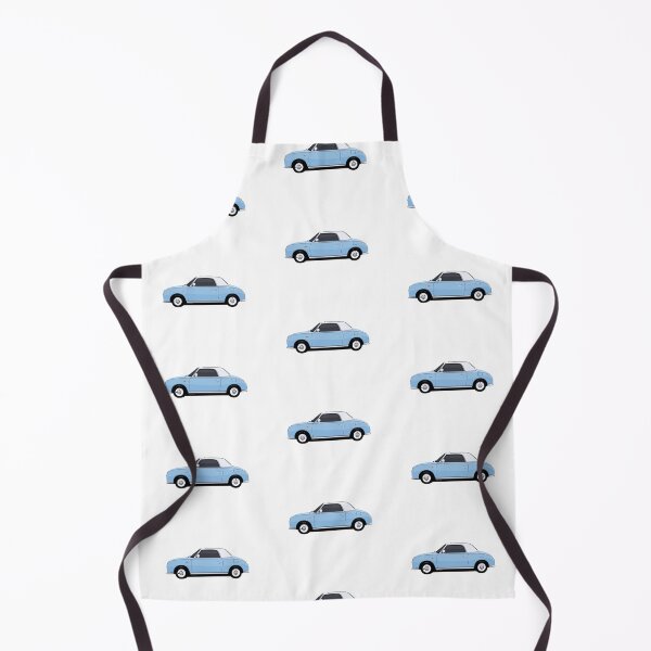 Item preview, Nissan Figaro Blue designed and sold by neil4404.