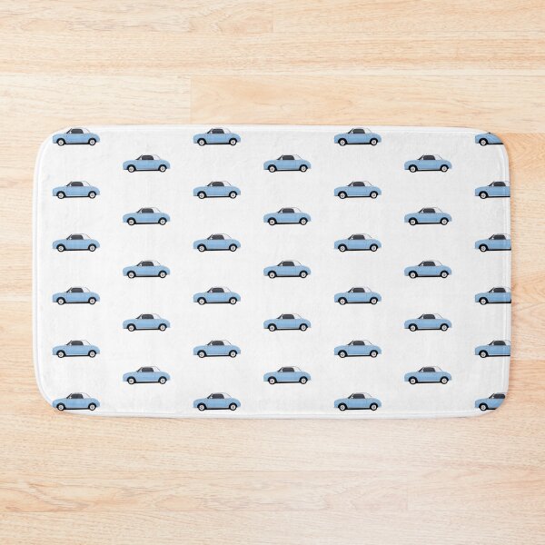 Item preview, Nissan Figaro Blue designed and sold by neil4404.
