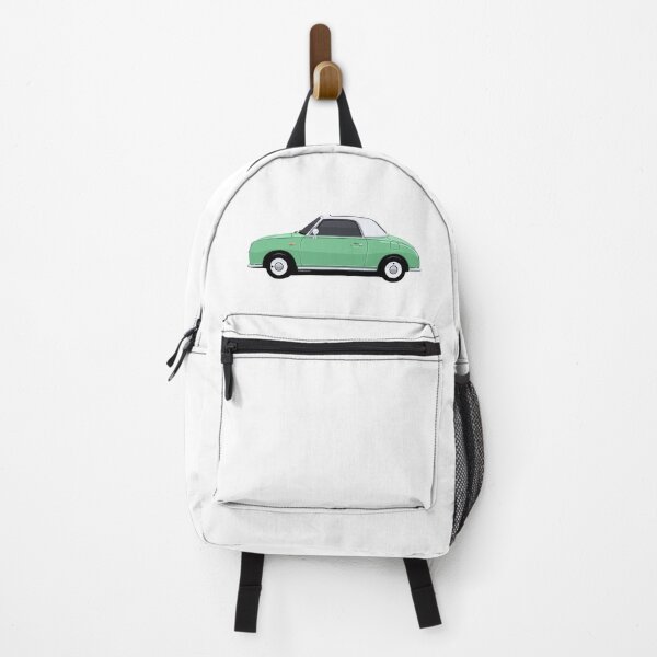 Item preview, Nissan Figaro Green designed and sold by neil4404.