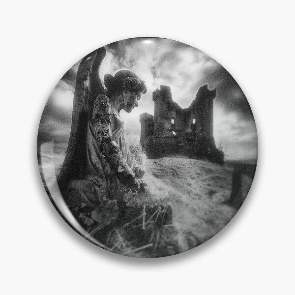 Item preview, Lament Of The Lost designed and sold by View From The Grave.