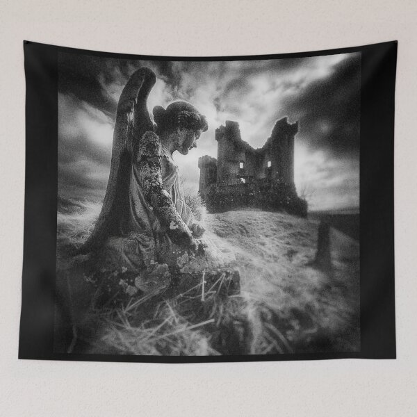 Item preview, Lament Of The Lost designed and sold by View From The Grave.